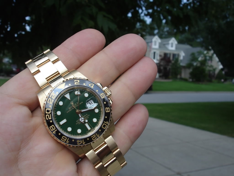 best rolex deals