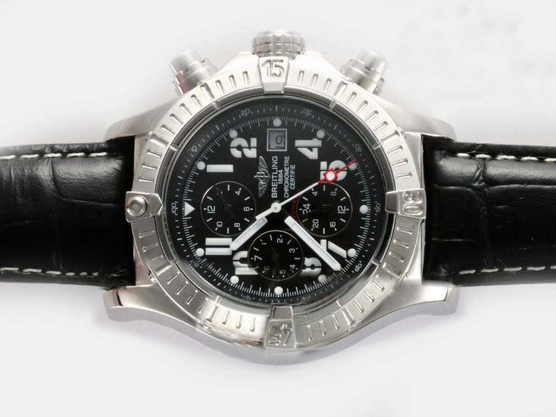 Breitling Bentley