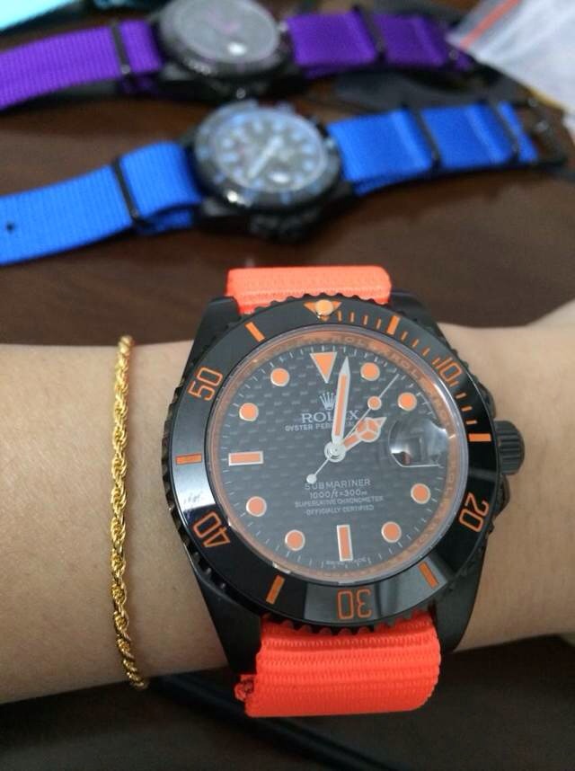 replica Rolex Sea-Dweller