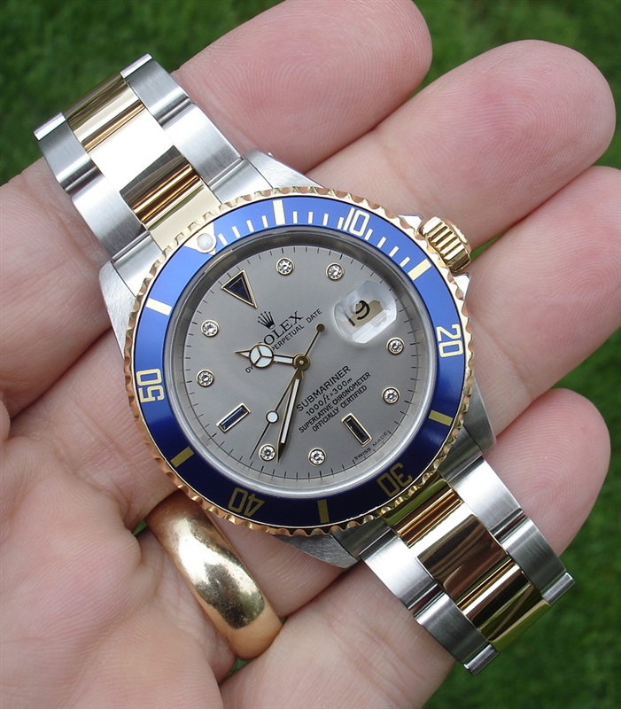 wholesale rolex dealers