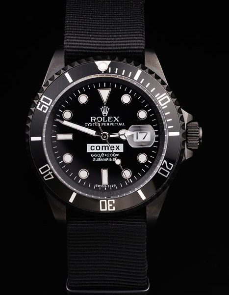 Rolex watches