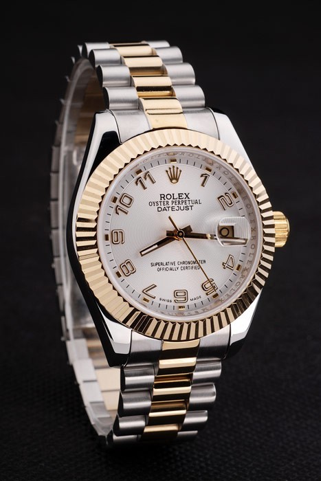 rolex Datejust replica