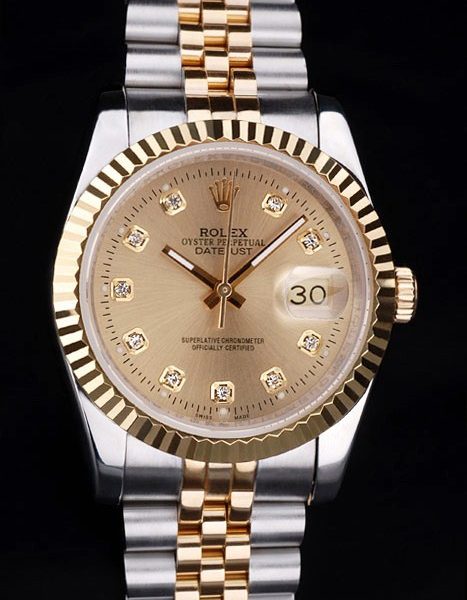 Cheap Rolex Replica Watches | Best Swiss Fake Rolex Submariner, Daytona ...