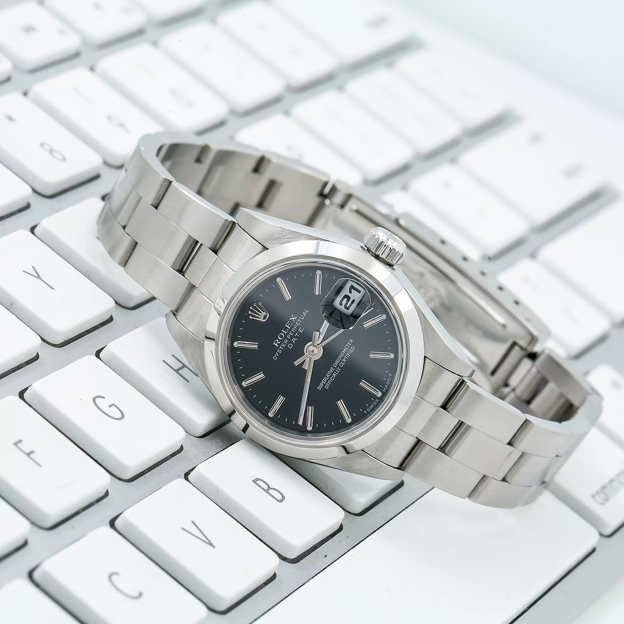 watchmaker